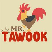 Mr. TAWOOK