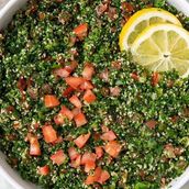 Taboola Salad