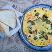 Omelete