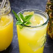 Pineapple Juice