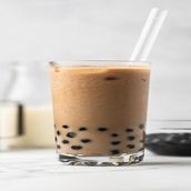 Milk Tea Coffee