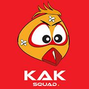 KAK Squad