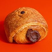 Chocolate Croissant