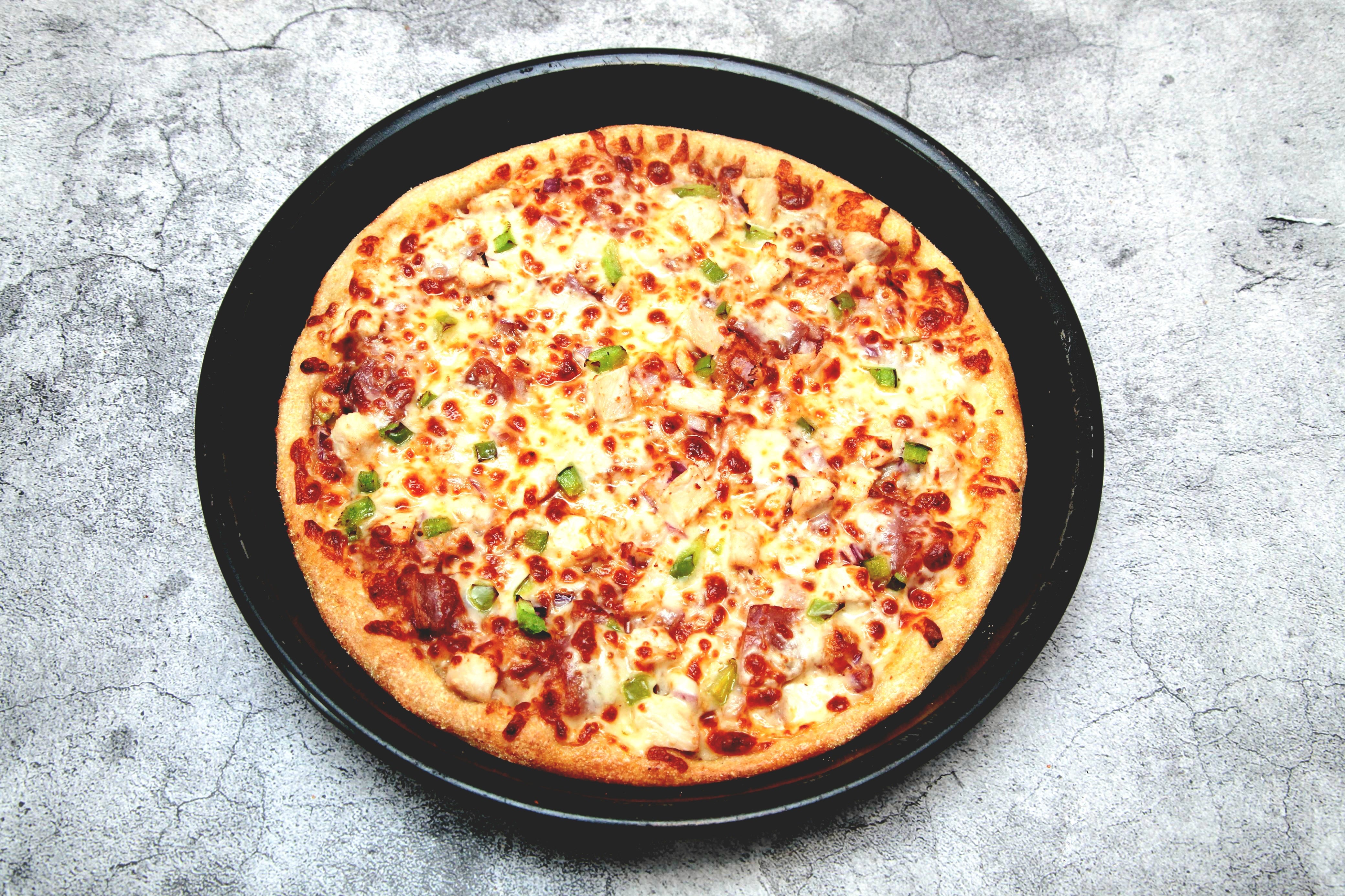 Tandoori Delight 13”