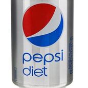 Pepsi Diet