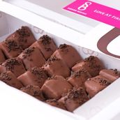 Oreo Bites