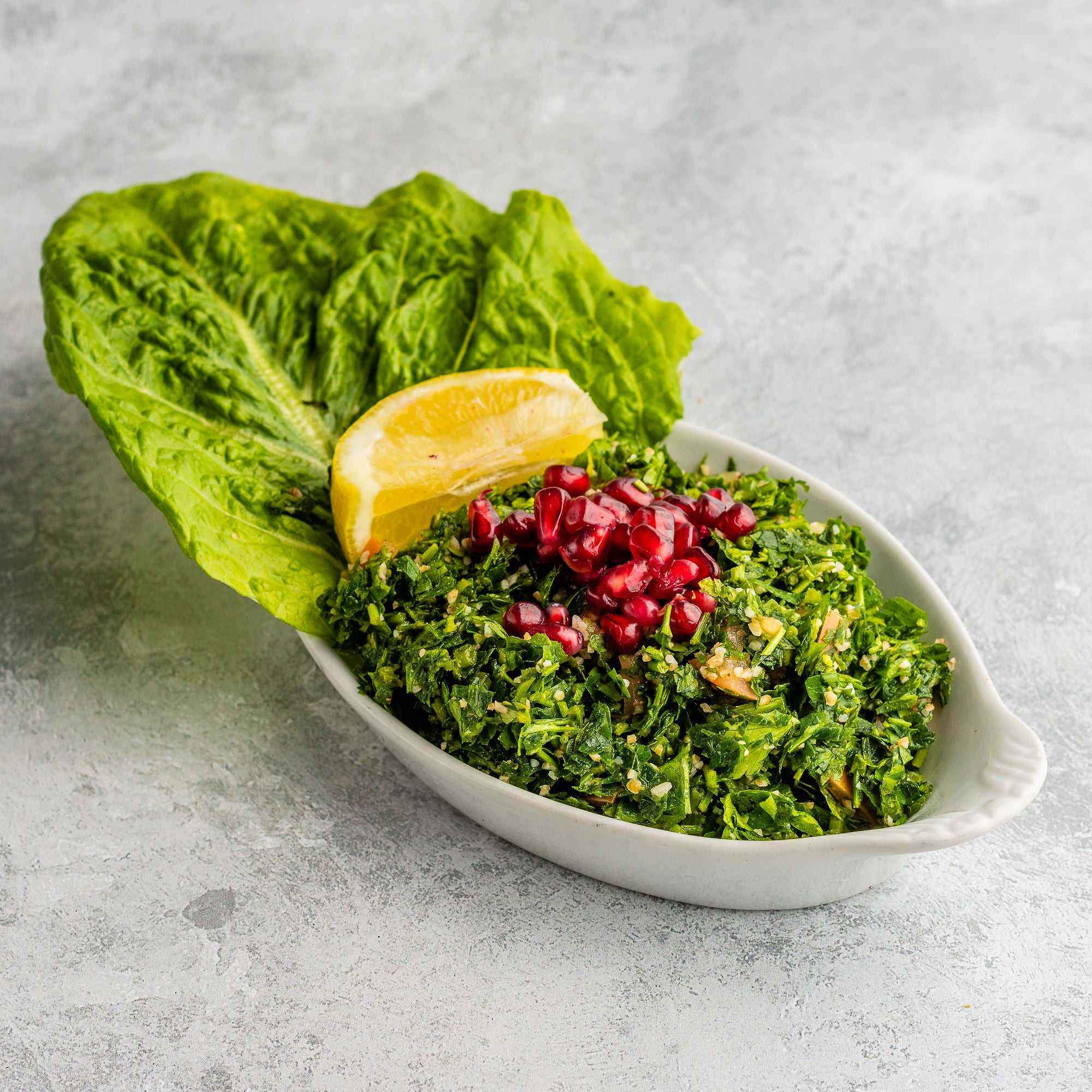Tabouleh Mezze Salad (Vg)