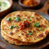 Missi Roti