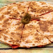 Quesadilla