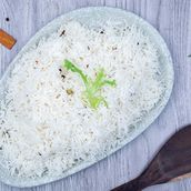 Jeera Rice