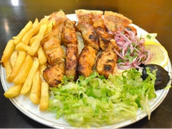 Shish Tawook