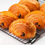 Pain au Chocolat