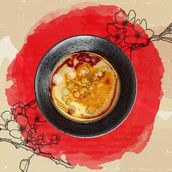 Ramen Broth 350ml