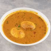 Egg Curry