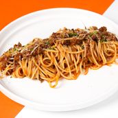 Angus Bolognese