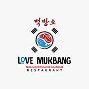 LOVE MUKBANG KOREAN BBQ AND SEAFOOD RESTAURANT