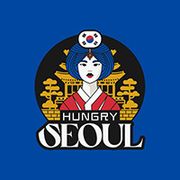 Hungry Seoul