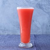 Fresh Watermelon Juice