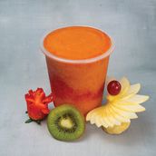 Fresh Cocktail Juice