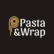 Pasta and Wrap