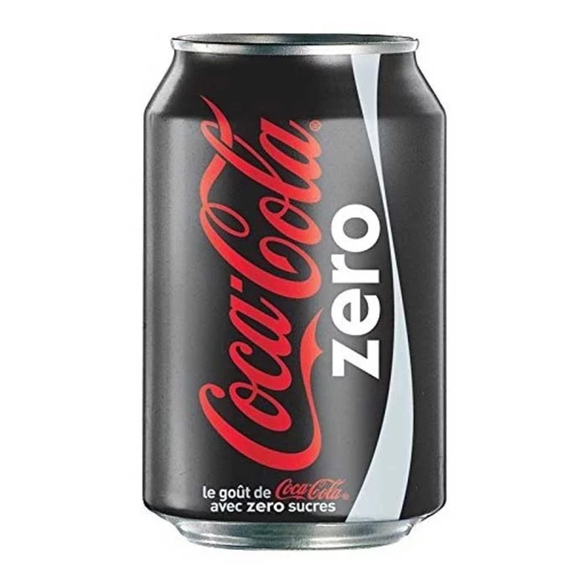 Coke Zero (330ml)