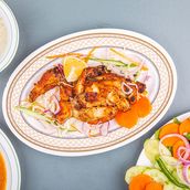 Chicken Tikka