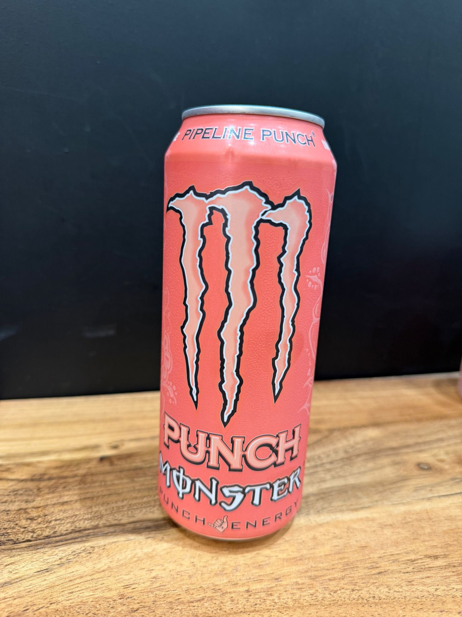 Monster Punch