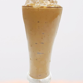 Ice White Mocha
