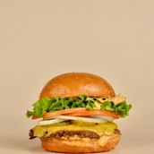 Classic Burger