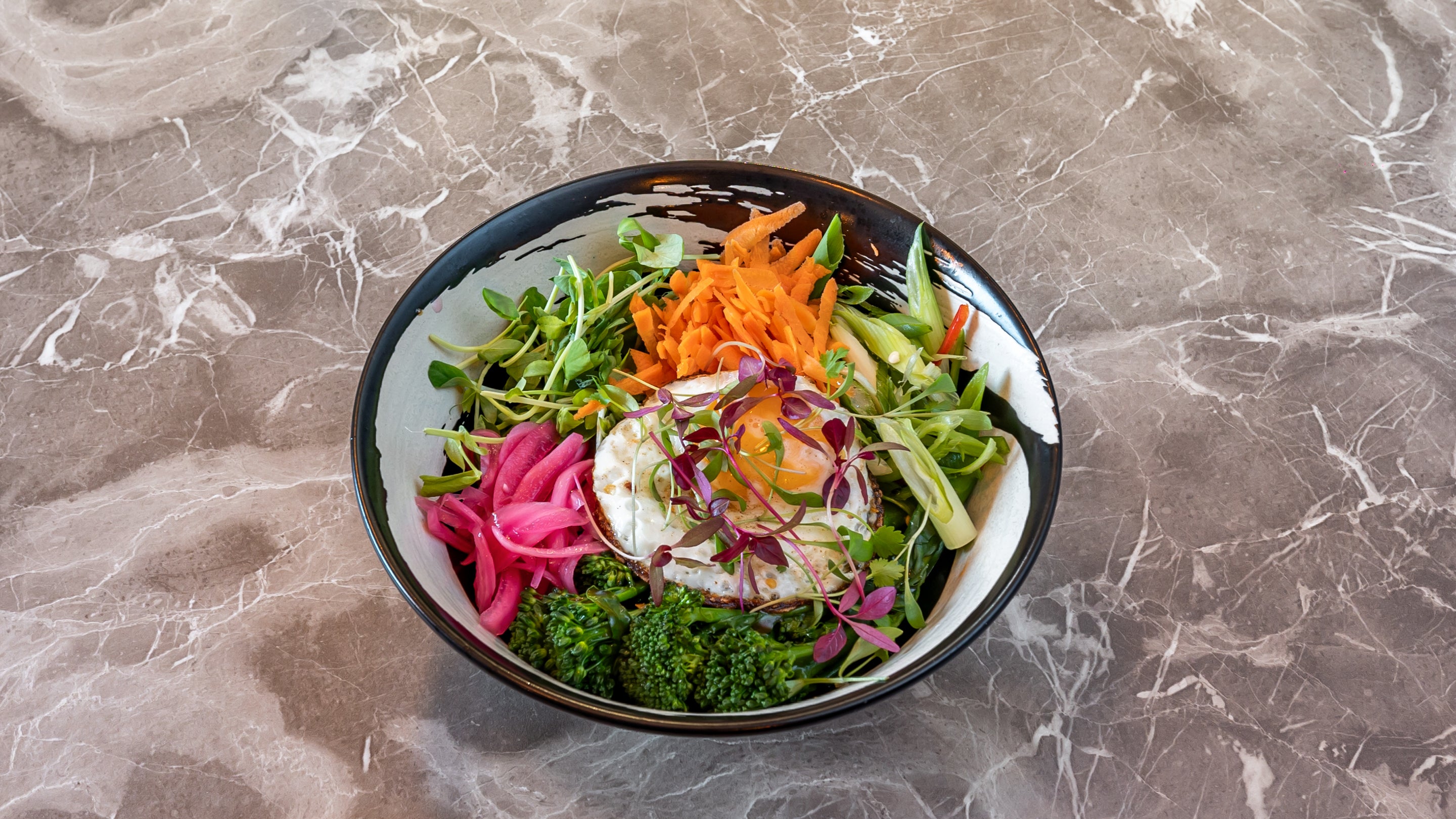 Donburi Bowls
