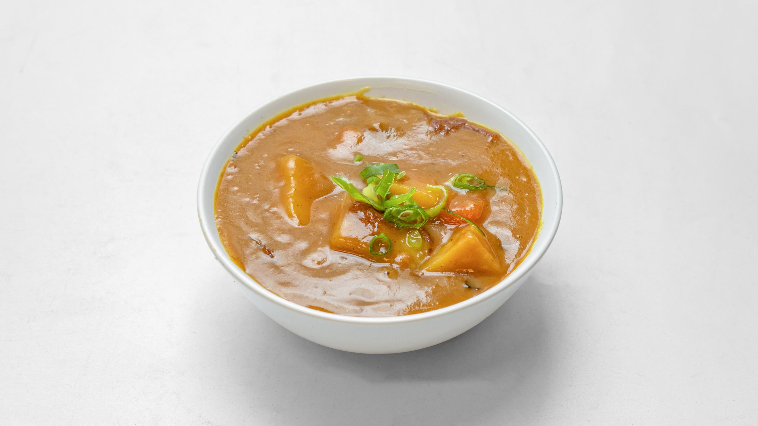 Japanese Curry Sauce