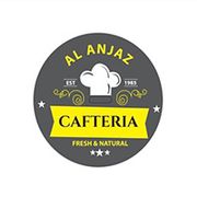 Al Anjaz Cafteria