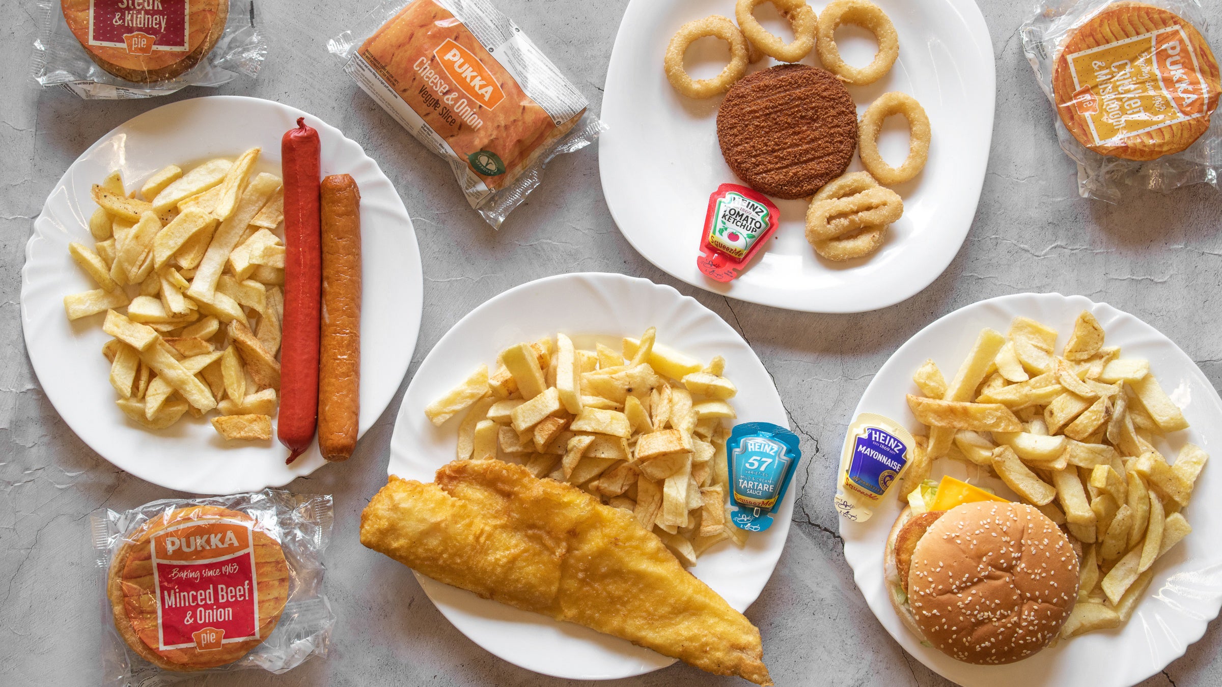 Colnbrook Fish and Chips