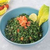 Tabbouleh