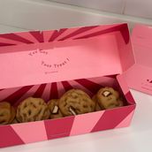 Mixed Cookies Box