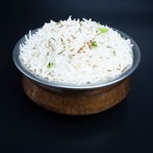 Jeera Rice