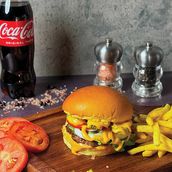 Original With Cheese Meal
