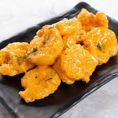 Dynamite Shrimp 10 pcs