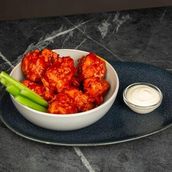 Buffalo Chicken Bites 