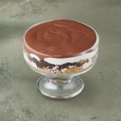 Chocolate Pudding