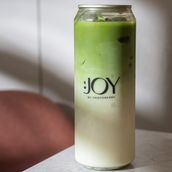 Mango Matcha