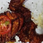 Chicken Grilled