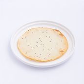 Cheese Manaeesh