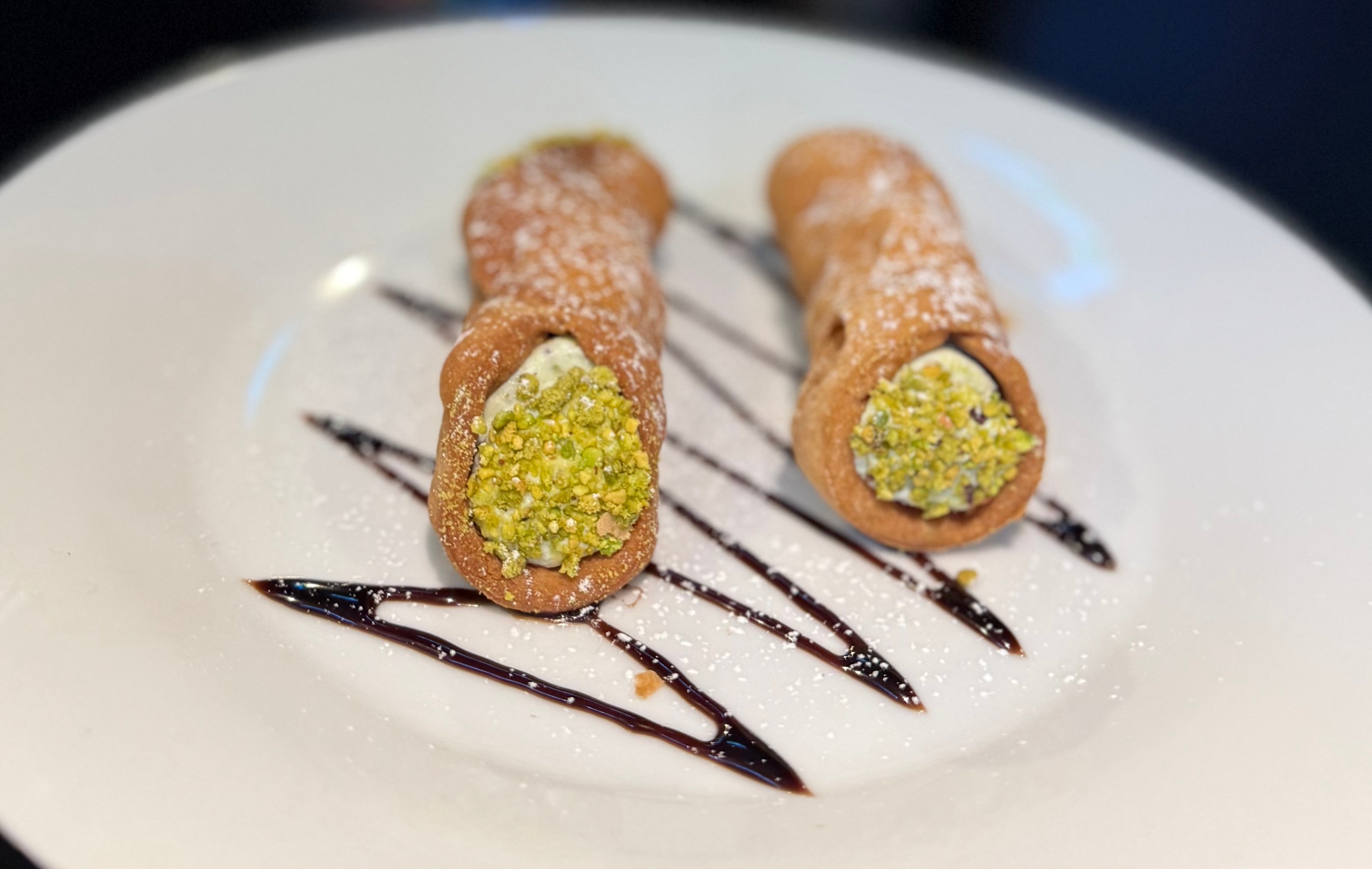 CANNOLI