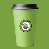 Americano 12 oz