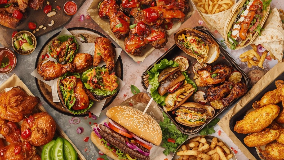 Smokies Grill