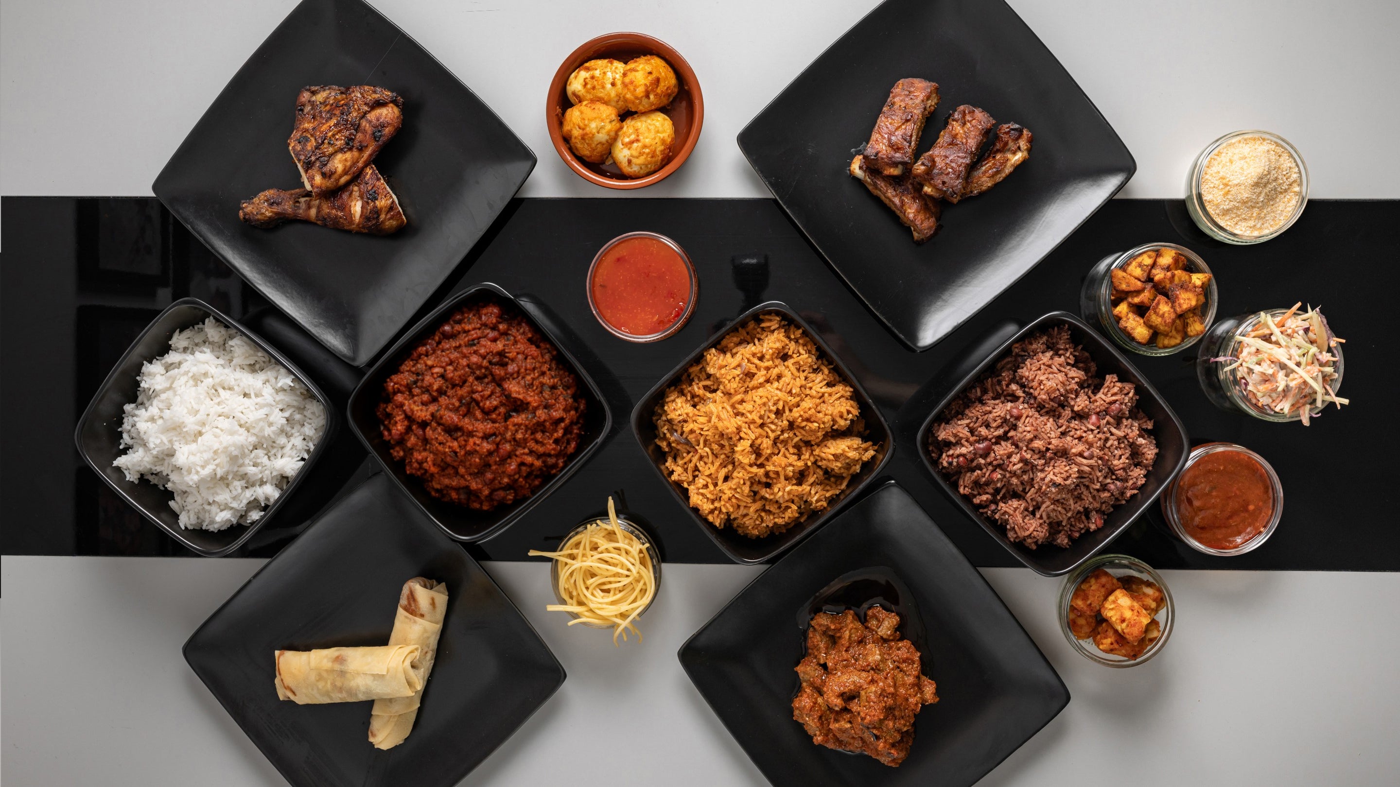 Jollofrica