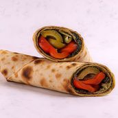 Zaatar Saj 