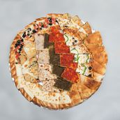 Mix Pies Platter