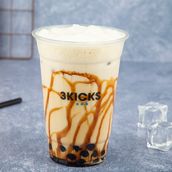 Classic Milk Tea